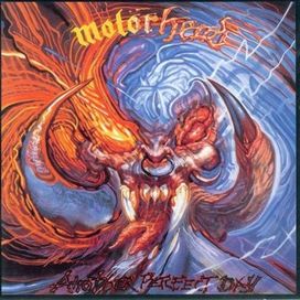 Another Perfect Day - 1983 • Álbum