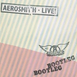 Live! Bootleg - 1978 • Álbum