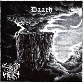 Daath - Crepúsculo dos Ídolos
