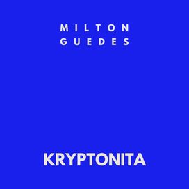 Kryptonita  - 1993 • Single/EP