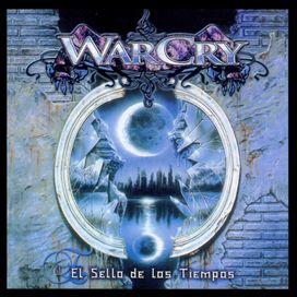 El Sello de Los Tiempos - 2002 • Álbum