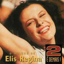 2 É Demais! - 1997 • Recopilación