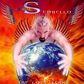 The Lost Years - 2003 • Álbum