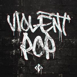 Violent Pop - 2020 • Álbum