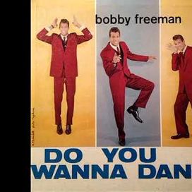 Do You Wanna Dance - 1958 • Álbum