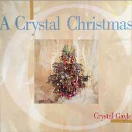A Crystal Christmas - 1986 • Álbum
