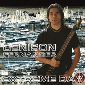 Extreme Day - 2010 • Álbum