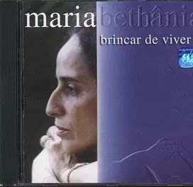 Brincar de Viver - 1996 • Coletânea