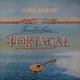 Portugal - Fernando Pessoa - 1985 • Álbum