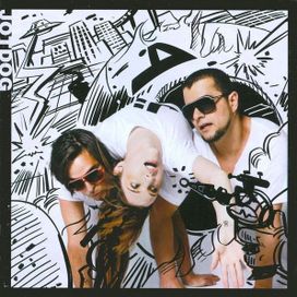 JotDog - 2009 • Álbum
