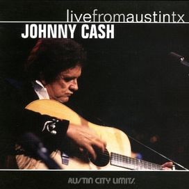 Live From Austin, TX - 2007 • Álbum