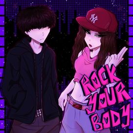 Rock Your Body (feat. kets4eki) - 2024 • Single/EP