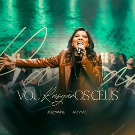 Vou Rasgar Os Céus - 2024 • Single/EP