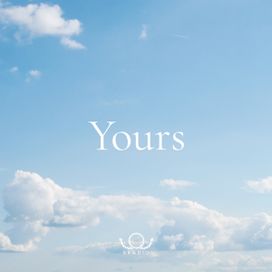 Yours - 2021 • Single/EP