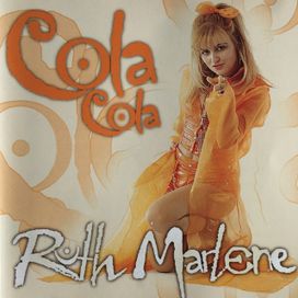 Cola Cola - 1998 • Álbum
