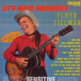Let's Make Memories - 1962 • Álbum