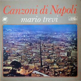 Canzoni di Napoli - 1977 • Álbum