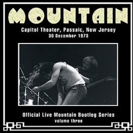 Capitol Theater 1973 - 2005 • Álbum