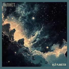 Blå Planeter - 2025 • Single/EP