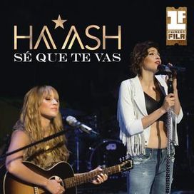 Sé Que Te Vas - 2016 • Single/EP