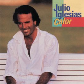 Calor  - 1992 • Álbum