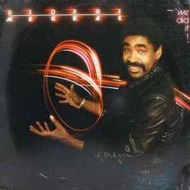 We Did It - 1978 • Álbum