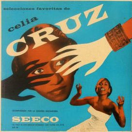 Selecciones Favoritas de Celia Cruz - 1952 • Álbum