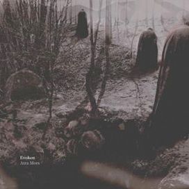 Atra Mors - 2012 • Álbum