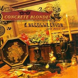 Recollection: The Best of - 1996 • Álbum