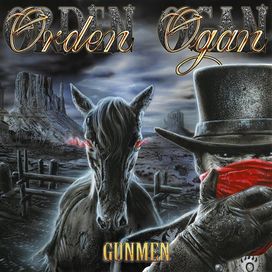 Gunmen - 2017 • Álbum