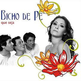 Que Seja - 2008 • Álbum