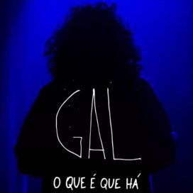 O Que É Que Há - 2019 • Single/EP