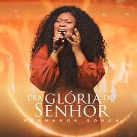 Pra Glória do Senhor - 2023 • Single/EP
