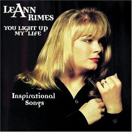 You Light Up My Life: Inspirational Songs - 1997 • Álbum