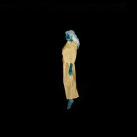 Les Loups (Chloé Remix) - 2018 • Single/EP