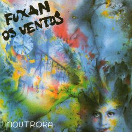 Noutrora - 1985 • Álbum