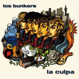 La Culpa - 2003 • Álbum