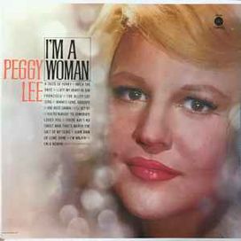I'm a Woman - 1963 • Álbum