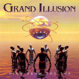 View From The Top - 2002 • Álbum