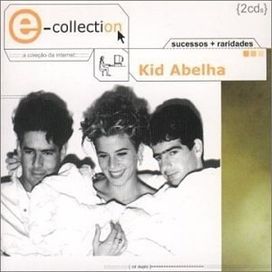 E-collection - 2001 • Coletânea