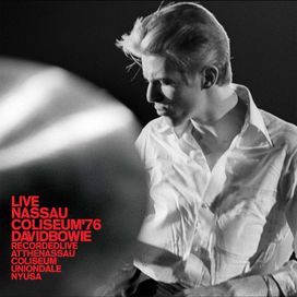 Live Nassau Coliseum '76 - 2017 • Álbum
