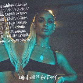 Cravin (feat. G-Eazy) - 2019 • Sencillo/EP