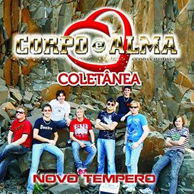 Novo Tempero - 2009 • Álbum