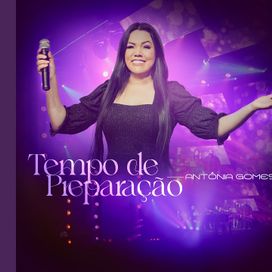 Tempo de Preparação - 2023 • Single/EP
