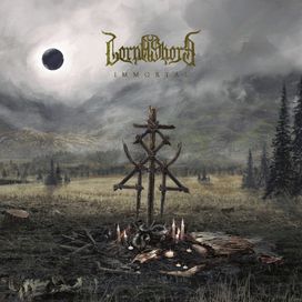 Immortal - 2020 • Álbum