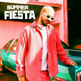 Summer Fiesta - 2020 • Sencillo/EP