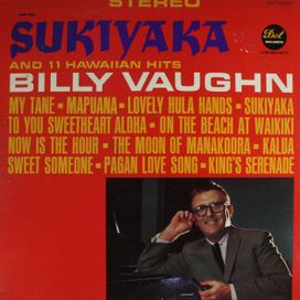 Sukiyaka - 1961 • Álbum