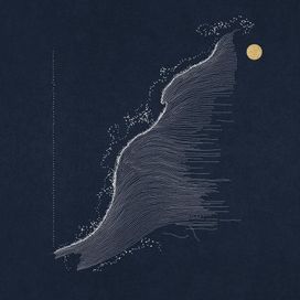 Vanisher, Horizon Scraper - 2025 • Álbum