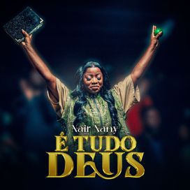 É Tudo Deus - 2025 • Single/EP