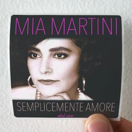 Semplicemente Amore (Dal Vivo) - 2020 • Álbum